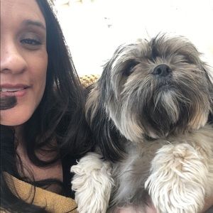 Meet your Posher, Elsa